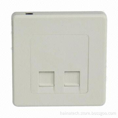 Embedded Metope Wireless Router